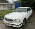 Белый ГАЗ 31105 Волга, объемом двигателя 0 л и пробегом 95 тыс. км за 1000 $, фото 1 на Automoto.ua