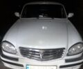 Белый ГАЗ 31105 Волга, объемом двигателя 2 л и пробегом 244 тыс. км за 1350 $, фото 1 на Automoto.ua