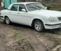 Білий ГАЗ 31105 Волга, об'ємом двигуна 2.3 л та пробігом 83 тис. км за 2800 $, фото 1 на Automoto.ua