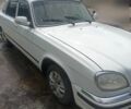 Білий ГАЗ 31105 Волга, об'ємом двигуна 2.4 л та пробігом 240 тис. км за 1567 $, фото 1 на Automoto.ua