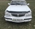 Білий ГАЗ 31105 Волга, об'ємом двигуна 2.3 л та пробігом 72 тис. км за 3100 $, фото 1 на Automoto.ua