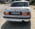 Белый ГАЗ 31105 Волга, объемом двигателя 2.3 л и пробегом 200 тыс. км за 3250 $, фото 3 на Automoto.ua