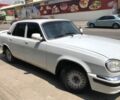 Белый ГАЗ 31105 Волга, объемом двигателя 2.3 л и пробегом 200 тыс. км за 3250 $, фото 1 на Automoto.ua