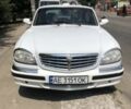 Белый ГАЗ 31105 Волга, объемом двигателя 2.3 л и пробегом 200 тыс. км за 3250 $, фото 1 на Automoto.ua