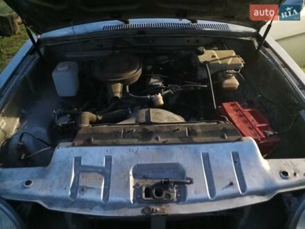 ГАЗ 31105 Волга 2004 в Гайсине на Automoto.ua Белый ГАЗ 31105 Волга, объемом двигателя 2.43 л и пробегом 76 тыс. км за 1100 $, фото 1 на Automoto.ua