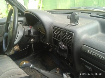 ГАЗ 31105 Волга 2005 у Нежине на Automoto.ua Білий ГАЗ 31105 Волга, об'ємом двигуна 2.4 л та пробігом 167 тис. км за 1097 $, фото 1 на Automoto.ua