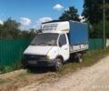 Бежевий ГАЗ 31105 Волга, об'ємом двигуна 2.3 л та пробігом 50 тис. км за 1000 $, фото 1 на Automoto.ua
