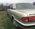 Бежевый ГАЗ 31105 Волга, объемом двигателя 2.5 л и пробегом 270 тыс. км за 2000 $, фото 2 на Automoto.ua