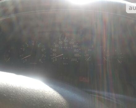 Бежевый ГАЗ 31105 Волга, объемом двигателя 2.3 л и пробегом 240 тыс. км за 700 $, фото 8 на Automoto.ua