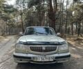 Бежевый ГАЗ 31105 Волга, объемом двигателя 2.3 л и пробегом 250 тыс. км за 1450 $, фото 1 на Automoto.ua