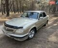 Бежевый ГАЗ 31105 Волга, объемом двигателя 2.3 л и пробегом 250 тыс. км за 1450 $, фото 6 на Automoto.ua