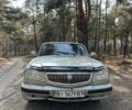 Бежевый ГАЗ 31105 Волга, объемом двигателя 2.3 л и пробегом 250 тыс. км за 1450 $, фото 1 на Automoto.ua