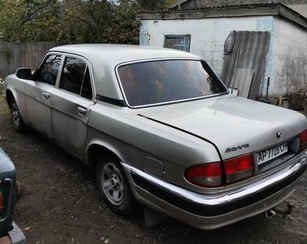 ГАЗ 31105 Волга 2006 в Новониколаевке на Automoto.ua Бежевый ГАЗ 31105 Волга, объемом двигателя 2.3 л и пробегом 180 тыс. км за 1000 $, фото 5 на Automoto.ua