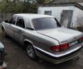 ГАЗ 31105 Волга 2006 в Новониколаевке на Automoto.ua Бежевый ГАЗ 31105 Волга, объемом двигателя 2.3 л и пробегом 180 тыс. км за 1000 $, фото 5 на Automoto.ua