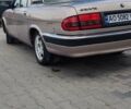 Бежевый ГАЗ 31105 Волга, объемом двигателя 2.29 л и пробегом 93 тыс. км за 2300 $, фото 3 на Automoto.ua