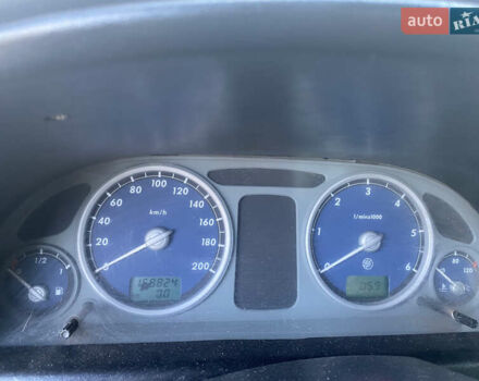 Бежевий ГАЗ 31105 Волга, об'ємом двигуна 2.43 л та пробігом 159 тис. км за 1200 $, фото 5 на Automoto.ua