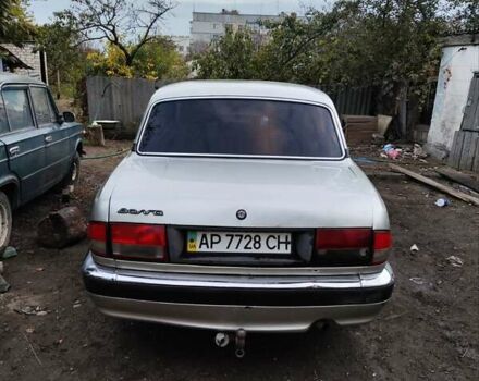 ГАЗ 31105 Волга 2006 в Новониколаевке на Automoto.ua Бежевый ГАЗ 31105 Волга, объемом двигателя 2.3 л и пробегом 180 тыс. км за 1000 $, фото 1 на Automoto.ua
