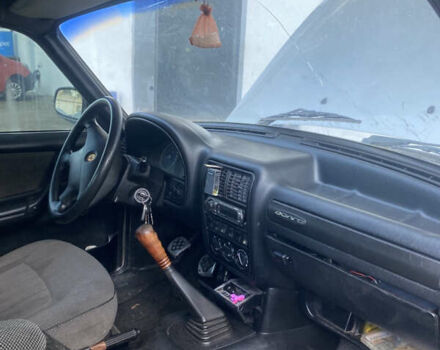 Бежевий ГАЗ 31105 Волга, об'ємом двигуна 2.43 л та пробігом 159 тис. км за 1200 $, фото 4 на Automoto.ua