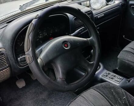 ГАЗ 31105 Волга 2006 в Новониколаевке на Automoto.ua Бежевый ГАЗ 31105 Волга, объемом двигателя 2.3 л и пробегом 180 тыс. км за 1000 $, фото 2 на Automoto.ua