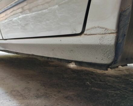 Бежевый ГАЗ 31105 Волга, объемом двигателя 2.3 л и пробегом 95 тыс. км за 2200 $, фото 2 на Automoto.ua