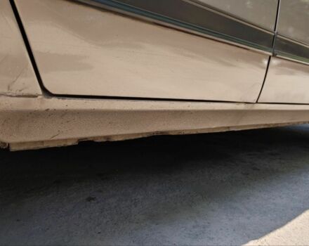 Бежевый ГАЗ 31105 Волга, объемом двигателя 2.3 л и пробегом 95 тыс. км за 2200 $, фото 6 на Automoto.ua