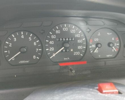 Бежевый ГАЗ 31105 Волга, объемом двигателя 2.3 л и пробегом 95 тыс. км за 2200 $, фото 3 на Automoto.ua