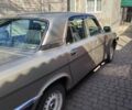 Бежевый ГАЗ 31105 Волга, объемом двигателя 2.3 л и пробегом 130 тыс. км за 2500 $, фото 1 на Automoto.ua