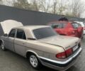 Бежевый ГАЗ 31105 Волга, объемом двигателя 2.3 л и пробегом 275 тыс. км за 2000 $, фото 1 на Automoto.ua