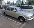 Бежевий ГАЗ 31105 Волга, об'ємом двигуна 2.4 л та пробігом 76 тис. км за 3211 $, фото 1 на Automoto.ua