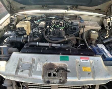 Бежевый ГАЗ 31105 Волга, объемом двигателя 2.3 л и пробегом 130 тыс. км за 2500 $, фото 3 на Automoto.ua