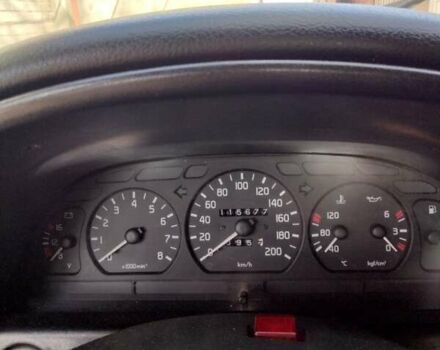 Бежевый ГАЗ 31105 Волга, объемом двигателя 2.3 л и пробегом 130 тыс. км за 2500 $, фото 6 на Automoto.ua