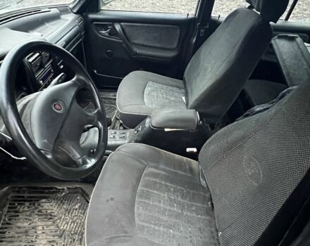 Бежевый ГАЗ 31105 Волга, объемом двигателя 2.3 л и пробегом 153 тыс. км за 700 $, фото 2 на Automoto.ua