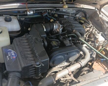 Бежевый ГАЗ 31105 Волга, объемом двигателя 2.4 л и пробегом 5 тыс. км за 1500 $, фото 5 на Automoto.ua