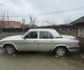 Бежевый ГАЗ 31105 Волга, объемом двигателя 2.3 л и пробегом 153 тыс. км за 700 $, фото 1 на Automoto.ua