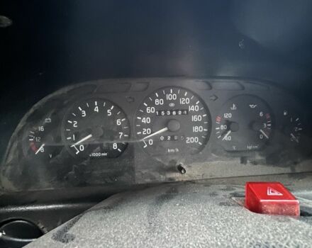 Бежевый ГАЗ 31105 Волга, объемом двигателя 2.3 л и пробегом 153 тыс. км за 700 $, фото 3 на Automoto.ua