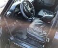 Чорний ГАЗ 31105 Волга, об'ємом двигуна 2 л та пробігом 2 тис. км за 60000 $, фото 3 на Automoto.ua