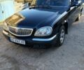 Черный ГАЗ 31105 Волга, объемом двигателя 2.3 л и пробегом 82 тыс. км за 5009 $, фото 1 на Automoto.ua