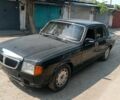 Чорний ГАЗ 31105 Волга, об'ємом двигуна 2 л та пробігом 300 тис. км за 1000 $, фото 1 на Automoto.ua