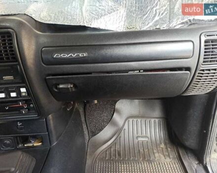 Черный ГАЗ 31105 Волга, объемом двигателя 2.43 л и пробегом 243 тыс. км за 1067 $, фото 8 на Automoto.ua