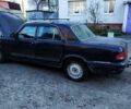 ГАЗ 31105 Волга 2004 в Фастове на Automoto.ua Черный ГАЗ 31105 Волга, объемом двигателя 2.29 л и пробегом 116 тыс. км за 900 $, фото 2 на Automoto.ua