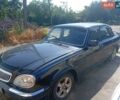 Чорний ГАЗ 31105 Волга, об'ємом двигуна 2.28 л та пробігом 250 тис. км за 2000 $, фото 1 на Automoto.ua