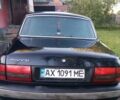 Чорний ГАЗ 31105 Волга, об'ємом двигуна 2.3 л та пробігом 180 тис. км за 1500 $, фото 1 на Automoto.ua
