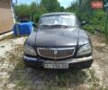 Чорний ГАЗ 31105 Волга, об'ємом двигуна 2.43 л та пробігом 243 тис. км за 900 $, фото 1 на Automoto.ua