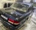 Черный ГАЗ 31105 Волга, объемом двигателя 2.3 л и пробегом 473 тыс. км за 850 $, фото 3 на Automoto.ua