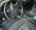 Черный ГАЗ 31105 Волга, объемом двигателя 2.3 л и пробегом 270 тыс. км за 1300 $, фото 2 на Automoto.ua