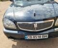 Чорний ГАЗ 31105 Волга, об'ємом двигуна 2.3 л та пробігом 170 тис. км за 2000 $, фото 1 на Automoto.ua