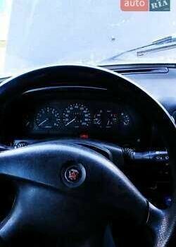 ГАЗ 31105 Волга 2004 в Фастове на Automoto.ua Черный ГАЗ 31105 Волга, объемом двигателя 2.29 л и пробегом 116 тыс. км за 900 $, фото 5 на Automoto.ua