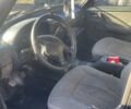 Черный ГАЗ 31105 Волга, объемом двигателя 2.43 л и пробегом 133 тыс. км за 1000 $, фото 4 на Automoto.ua