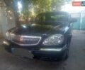 Чорний ГАЗ 31105 Волга, об'ємом двигуна 2.29 л та пробігом 36 тис. км за 4500 $, фото 1 на Automoto.ua