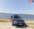 Черный ГАЗ 31105 Волга, объемом двигателя 2.29 л и пробегом 180 тыс. км за 2100 $, фото 1 на Automoto.ua